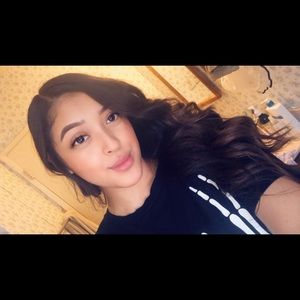 Meet your Posher, Kathy